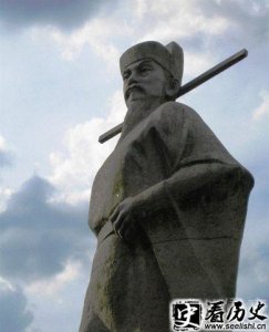 ​王安石字介甫 王安石晚号半山介绍