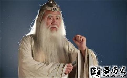 太上老君剧照
