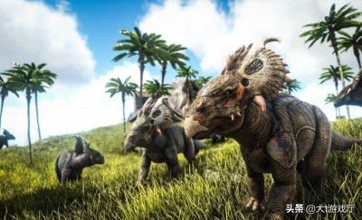 ​方舟生存进化steam好友联机（方舟生存进化steam好友联机搜不到）