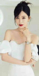 ​文咏珊（中国香港女演员、模特）