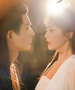 ​宁安如梦36集在线观看 坤宁前世燕临哪章强了女主
