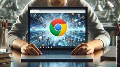 ​Chrome Arm版本来了！Arm PC市场的一剂强心针？