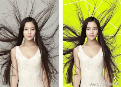 ​怎么用ps抠图（电脑怎么用ps抠图）