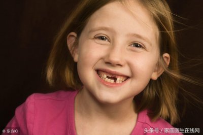 ​蛀牙如何让它停止腐蚀(门牙出现蛀牙了怎么办？这4个方法兴许对你有帮助)
