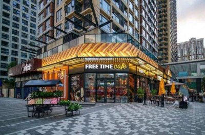 ​社区商铺前景如何 社区商铺适合经营什么