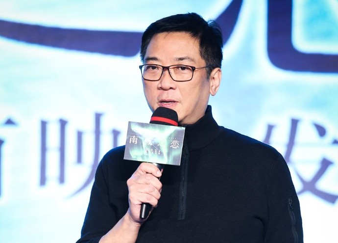 导演关锦鹏个人资料及简介 关锦鹏的第一任妻子是谁