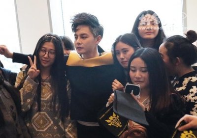 ​演员尹正的个人资料简介   尹正演技在圈内绝对算得上顶尖