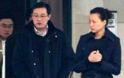 ​密春雷与董卿合影照片结婚照 董卿和密春雷为何要隐婚