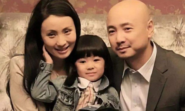 陶虹老公是谁啊 夫妻俩对婚内出轨的态度叫人汗颜