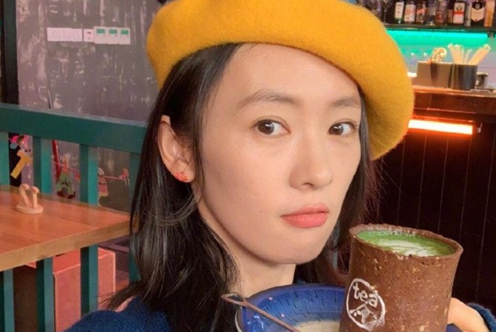 演员童谣前夫是谁 成功走红后的她被曝出负面新闻