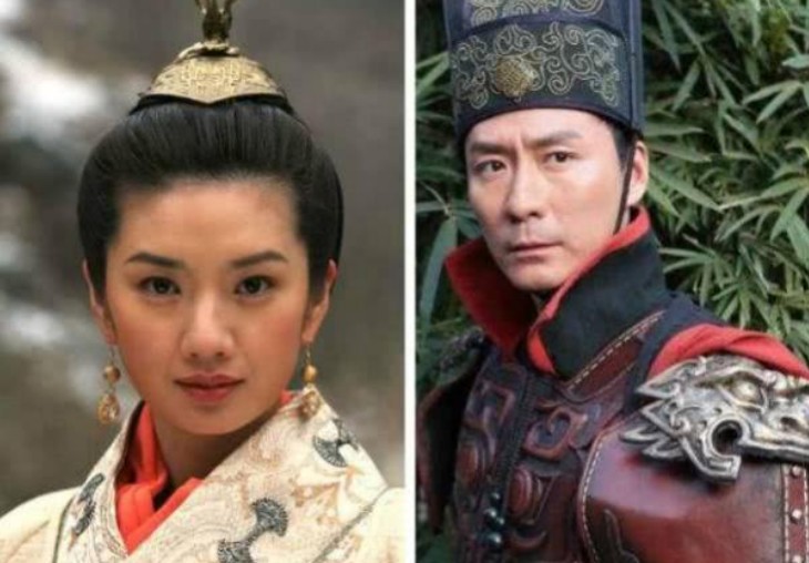 演员苑冉的老公是谁 演员苑冉出演过哪些影视作品