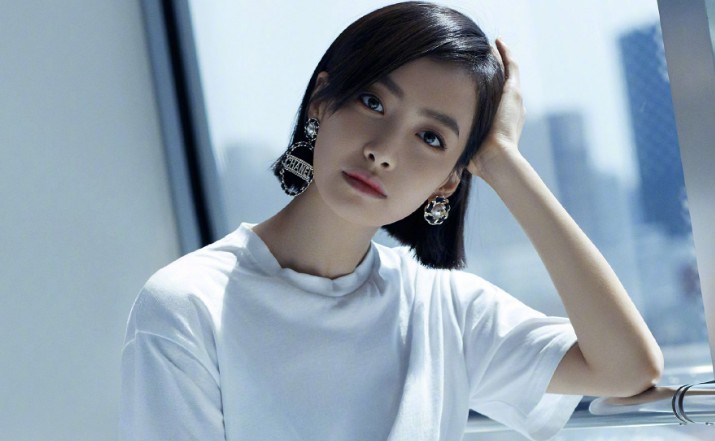 宋茜老公是谁 曾与尼坤拍摄真人秀时被曝假戏真做