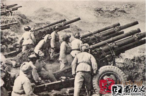 平津战役：改写中国历史的关键之战