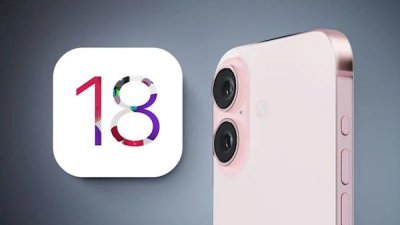 ​苹果iOS 18升级名单首曝：24款机型可升 iPhone XR不死！