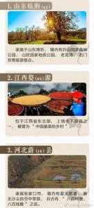 ​婺怎么读(30个会看不会读的地名，你能读对几个)