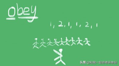 ​obey(obey什么意思)