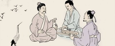 ​忠厚传家久下一句 忠厚传家久后半句是什么