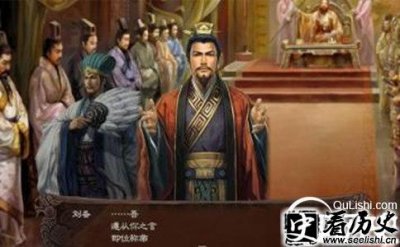 ​名将之殇：关羽死于刘备的称帝野心