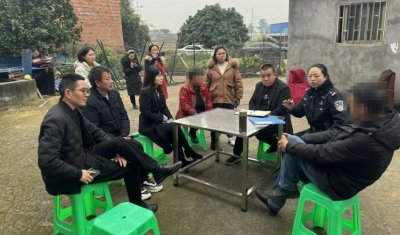 ​男子打老婆还视频直播示威？警方下达家庭暴力告诫书