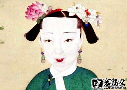 钦成皇后简介——北宋时期宋神宗赵顼皇后