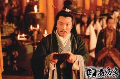 ​战国时期秦相蔡泽生平简介