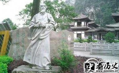 ​揭秘张同敞被评价为奇男子的真实原因?