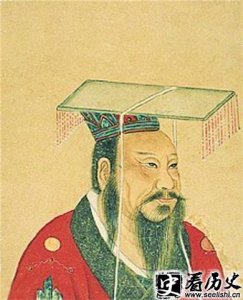 ​秦灭六国中最难打的是哪一国