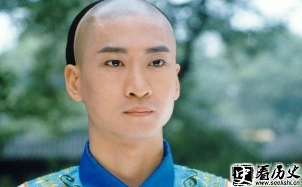 福尔康剧照