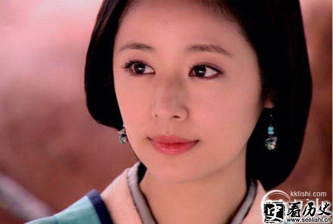汉文帝刘恒的皇后是谁 汉文帝刘恒窦漪房简介