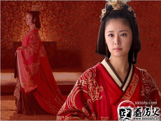 汉文帝刘恒的皇后是谁 汉文帝刘恒窦漪房简介