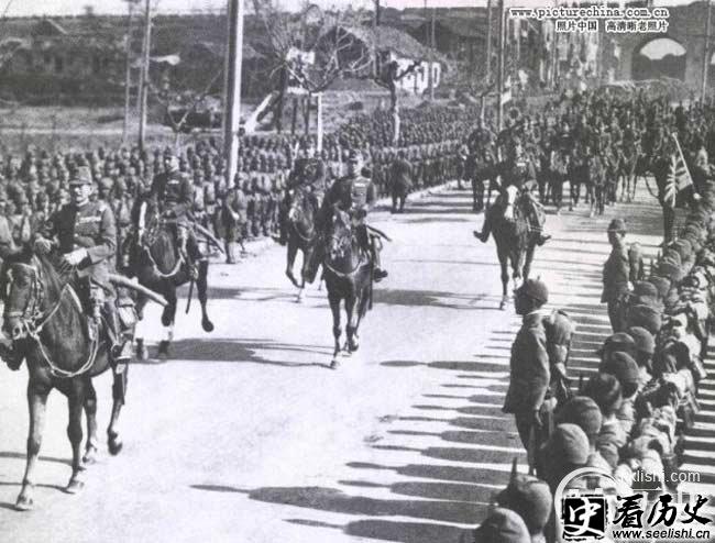 抗战完2年后才光复中国县城：刘邓屡攻不克
