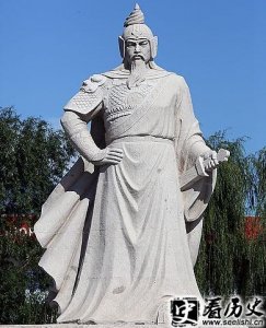 ​揭秘萨尔浒之战与戚家军有何关联