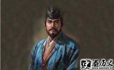 ​西国第一智将毛利元就生平事迹