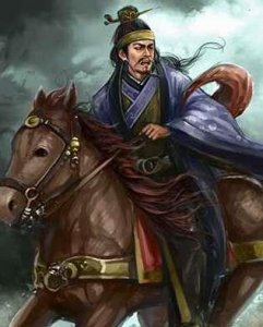 ​韩暨简介（韩暨东汉末及三国时期曹魏大臣）