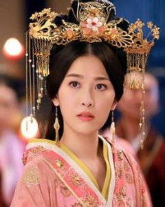 ​平阳公主介绍（平阳公主汉景帝之女,汉武帝同胞长姊）