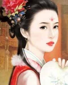 ​何莲介绍（何莲汉灵帝刘宏的皇后）
