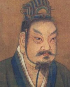 ​姬诵介绍（姬诵中国西周第二代天子）