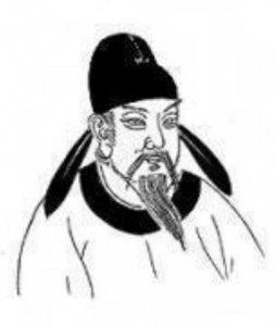 ​李益简介（李益以边塞诗作出名的唐代诗人）