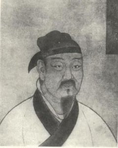 ​马融介绍（马融东汉儒家学者，著名经学家）