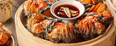 ​螃蟹发黑是什么原因 螃蟹黑黑的能吃吗