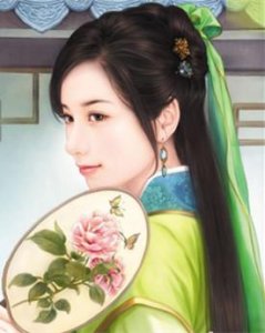 ​常宁公主简介（常宁公主明成祖朱棣第五女）