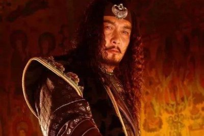 ​李元昊为什么会被儿子宁令哥弑杀?