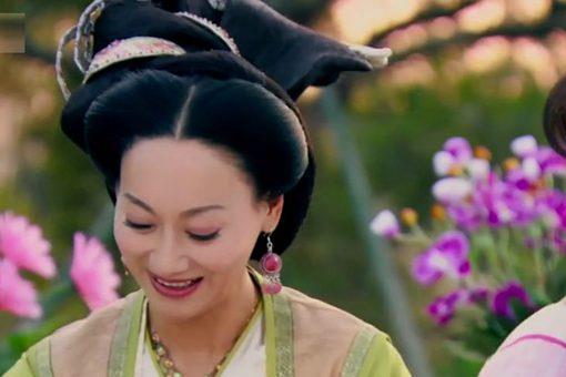 太穆皇后窦氏是哪里人?