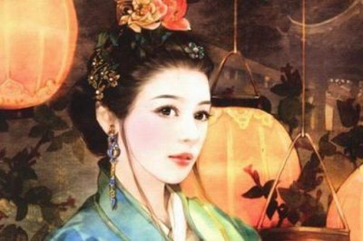 ​太穆皇后窦氏是哪里人?