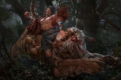 ​历史武大郎和武松是什么关系?两人真的情同手足么?
