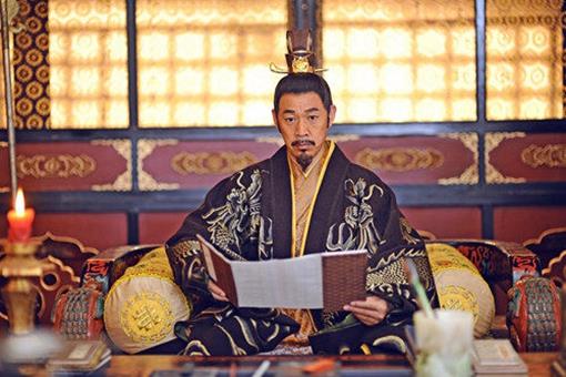 盘点史上四位来位不正的皇帝:有的流芳千古,有的遗臭万年