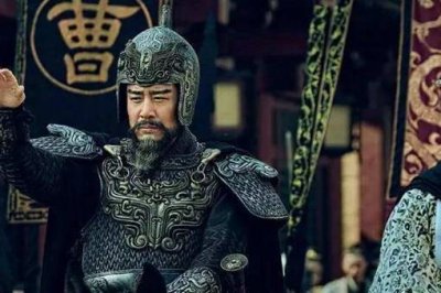 ​陈宫被俘之后为什么求死?其实曹操不想杀他