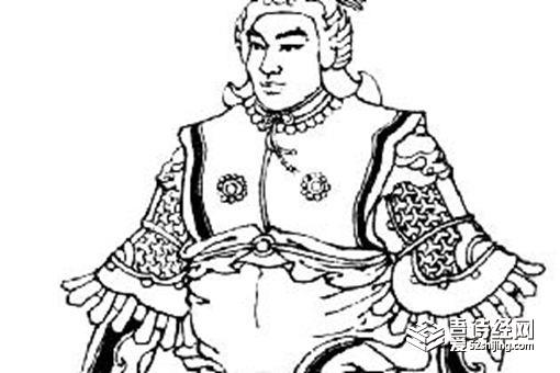 杨业的父亲杨衮是什么人