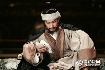 ​曹操最欣赏的5大名将是谁?第一不是关羽