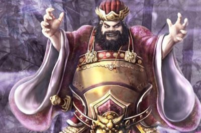 ​貂蝉在历史上不存在,那吕布杀董卓原因是什么